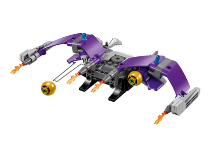 BAUBARER GOBLIN - 76284 - LEGO