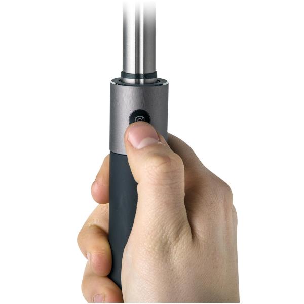 CLICK MONOPOD SELFIE STICK BLUETOOTH MIT FERNBEDIENUNG - CELLY