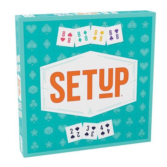 SETUP - BEZZER WIZZER - MEHRSPRACHIG