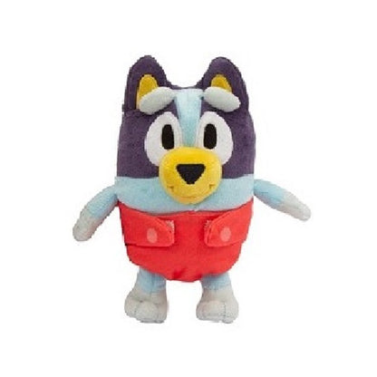 BLUEY PLÜSCHTIER 20 CM SORTIERT - GIOCHI PREZIOSI