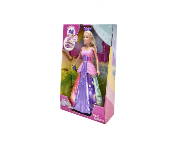 MAGIC RAINBOW PUPPE - STEFFI LOVE