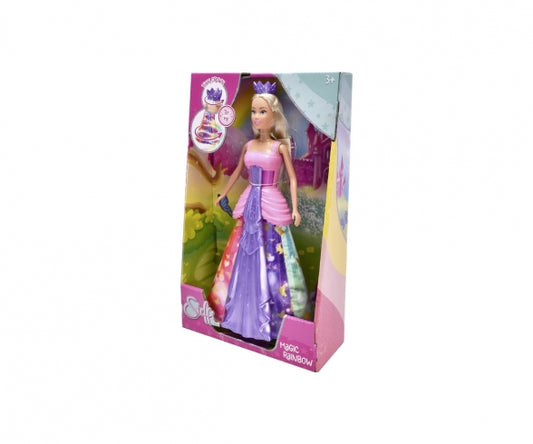 MAGIC RAINBOW PUPPE - STEFFI LOVE