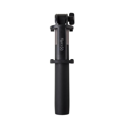 CLICK MONOPOD SELFIE STICK BLUETOOTH MIT FERNBEDIENUNG - CELLY