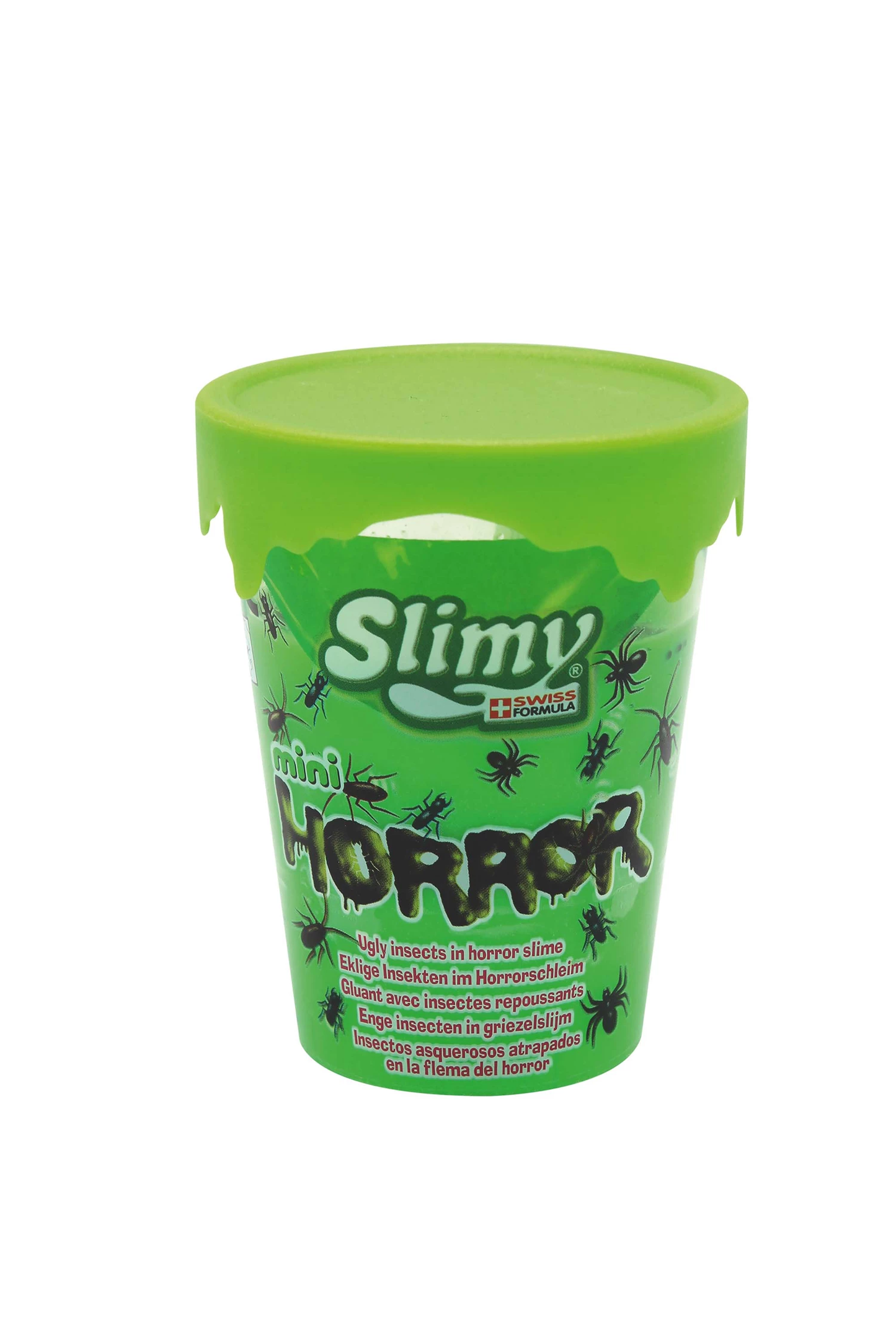 ORIGINAL MINI 80 GR - SLIMYSWISS