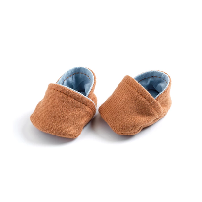 CHAUSSURES POUR POUPEES - POMEA BY DJECO