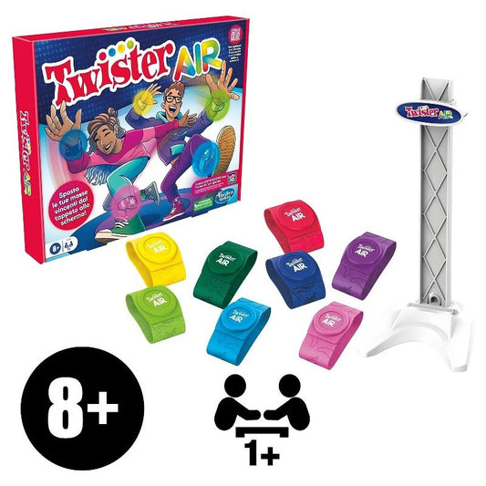 TWISTER AIR - HASBRO GAMING - DE