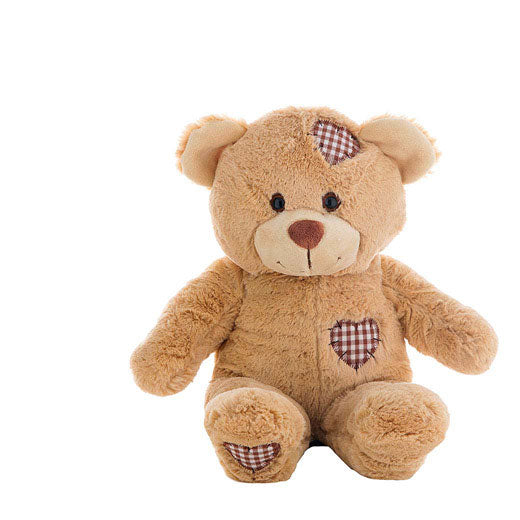 BRAUNBÄR - 40CM - MAKE A TEDDY