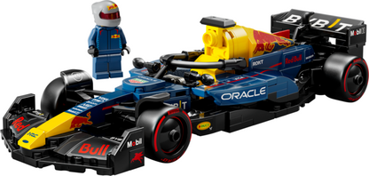 ORACLE RED BULL RACING - SPEED CHAMPIONS 77243 - LEGO