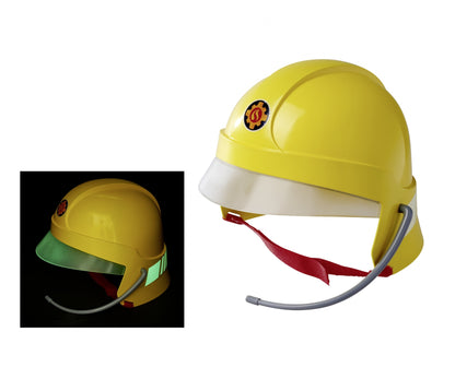 CASQUE SAM LE POMPIER - SIMBA TOYS