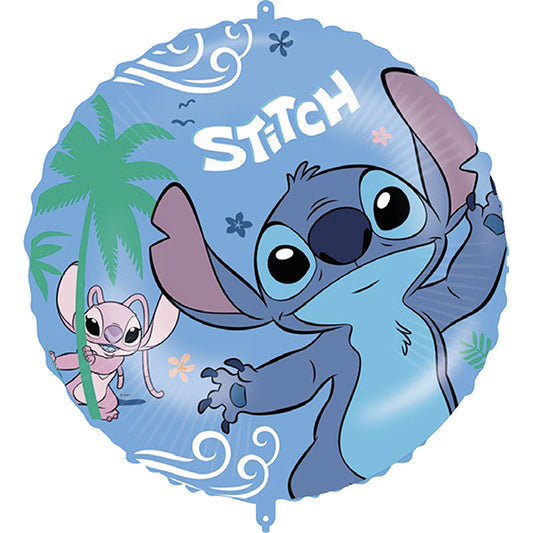 BALLON STITCH - PROCOS