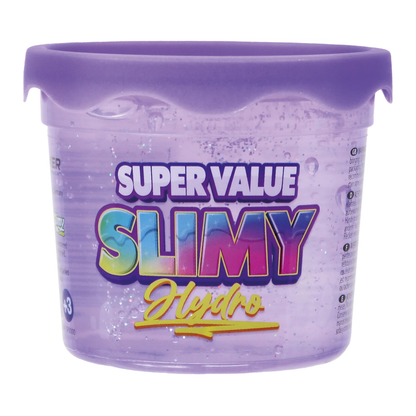 SUPER VALUE 56GR - SLIMYSWISS