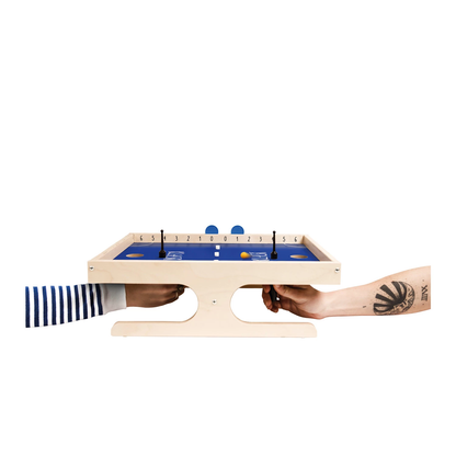 KLASK - GAME FACTORY - MEHRSPRACHIG