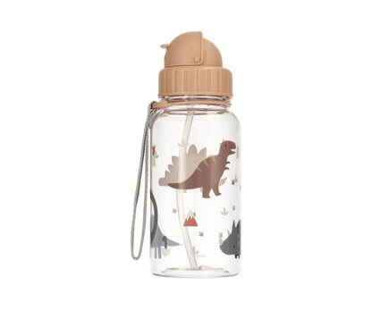 TRINKFLASCHE DINOSAURIER - TUTETE