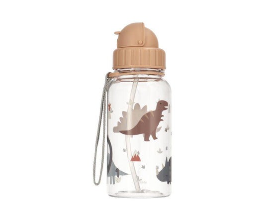 TRINKFLASCHE DINOSAURIER - TUTETE