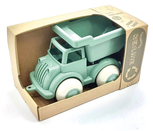 CAMION RIBALTABILE 21CM - VIKINGTOYS