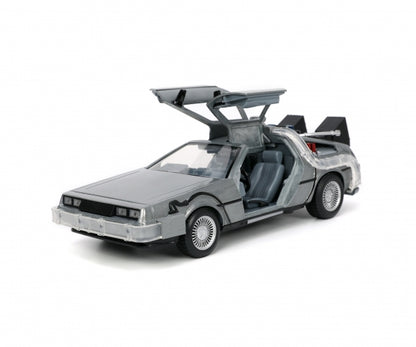 AUTO TIME MACHINE – JADA