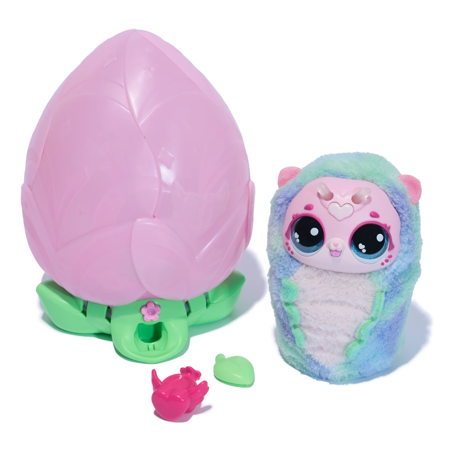 🟡 BLOOMABLES KITTYFLY - HATCHIMALS - BESTSELLER