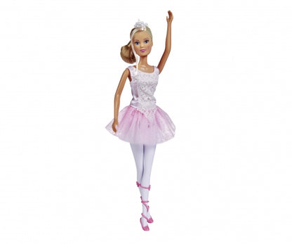 BALLERINA-PUPPE - STEFFI LOVE