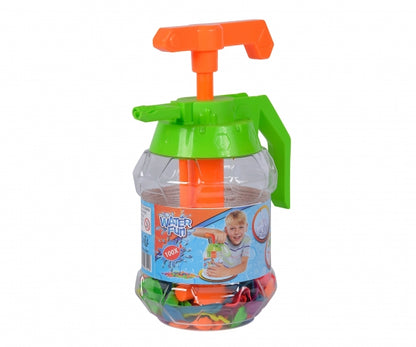DISTRIBUTEUR DE BOMBES À EAU - SIMBA TOYS