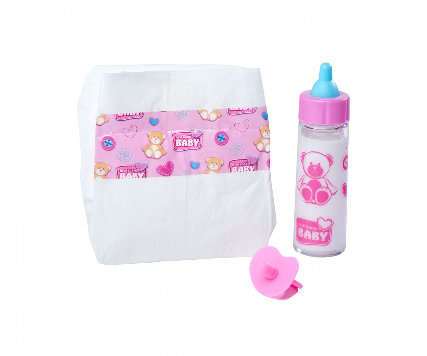 PREMIER ENSEMBLE NURSERY - SIMBA TOYS