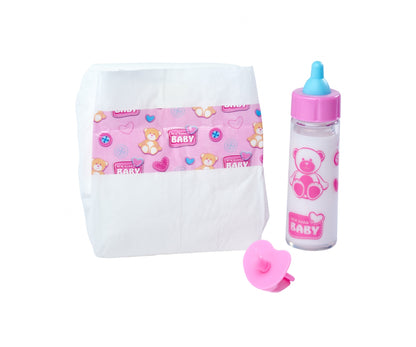 PREMIER ENSEMBLE NURSERY - SIMBA TOYS