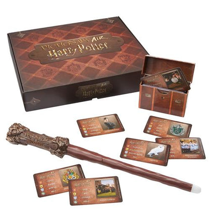 PICTIONARY AIR HARRY POTTER - MATTEL GAMES - FR