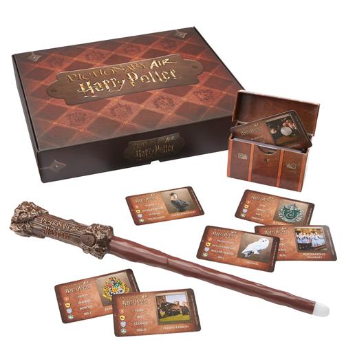 PICTIONARY AIR HARRY POTTER - MATTEL GAMES - DE