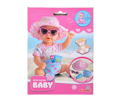 SET SOMMER – SIMBA TOYS