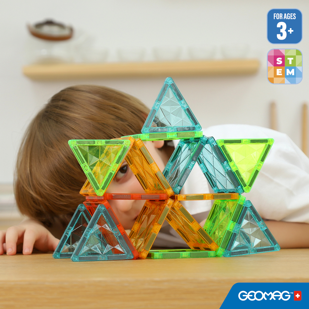 4103 MAGNETFLIESEN GEMS 60 - GEOMAGWORLD