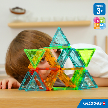 4103 MAGNETFLIESEN GEMS 60 - GEOMAGWORLD