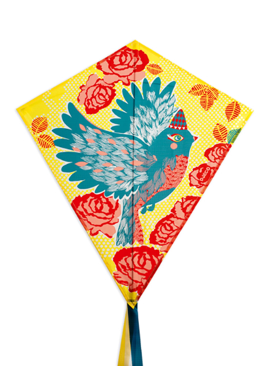 DRACCHEN "VÖGELCHEN" - DJECO