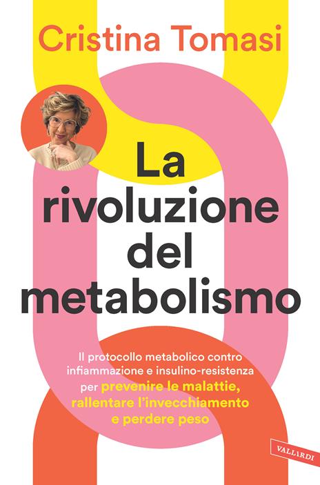DIE STOFFWECHSELREVOLUTION. - BUCH