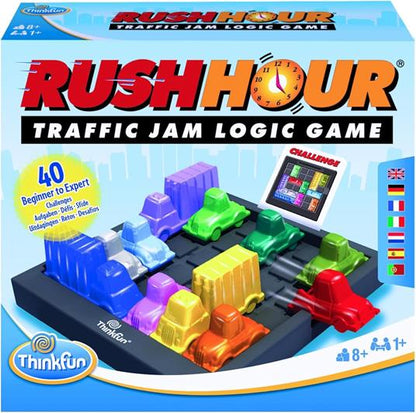 RUSH HOUR REFRESH - RAVENSBURGER - DE