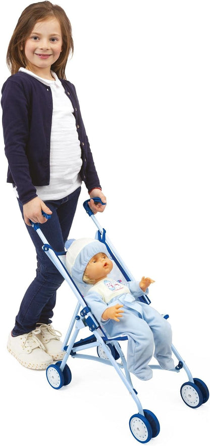 POUSSETTE CICCIOBELLO - GIOCHI PREZIOSI