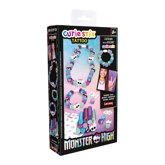 RECHARGE CUTIE-STIX CRYSTAL