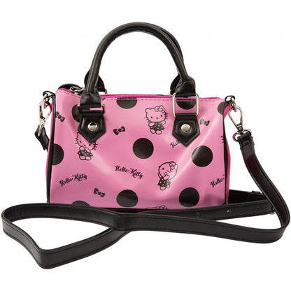 SAC À MAIN KITTY ICONS - HELLO KITTY - GIOCHI PREZIOSI