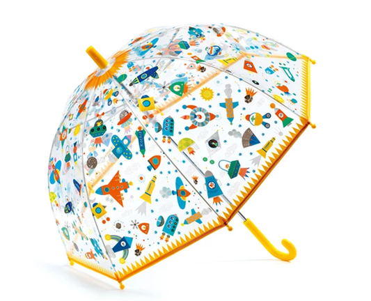 REGENSCHIRM SPACE 70 X 68 - DJECO