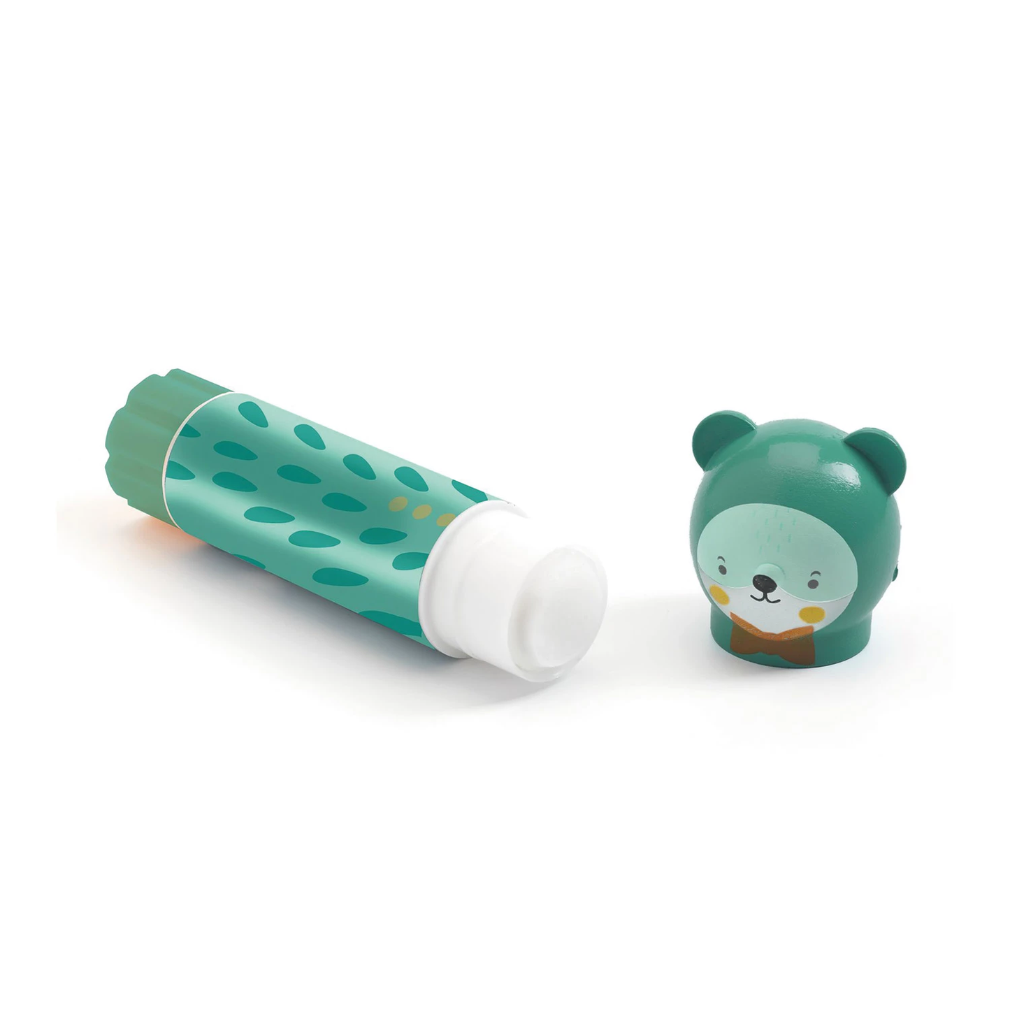COLLE BÂTON ANIMAUX ASSORTIS - DJECO