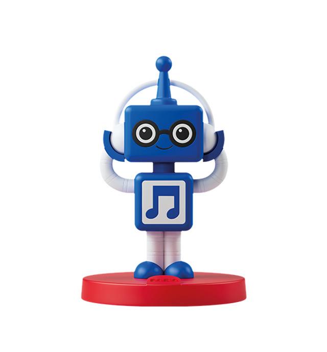 FABA ME - BLAU - FABA - IT