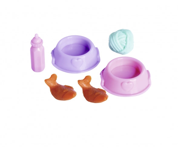 PUPPE BABY CATS - STEFFI LOVE