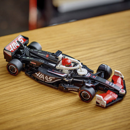 MONEYGRAM RENNWAGEN – SPEED CHAMPIONS 77250 – LEGO