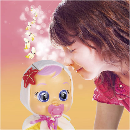 CRY BABIES TUTTI FRUTTI S2 NANA - IMC TOYS