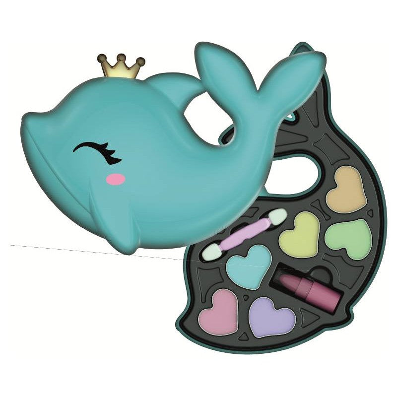 🟡 LOVELY MAKE UP DELFINO - CLEMENTONI - BESTSELLER