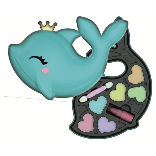 🟡 LOVELY MAKE UP DELFINO - CLEMENTONI - BESTSELLER