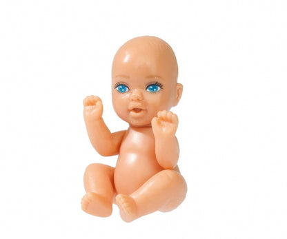 WELCOME BABY - STEFFI LOVE