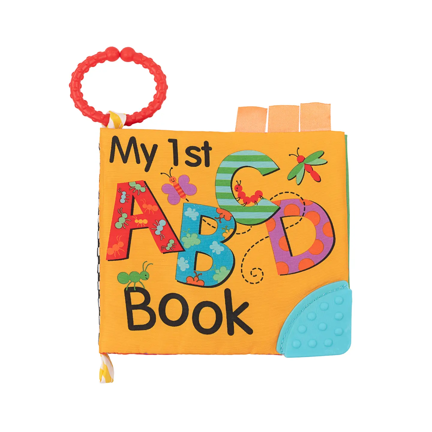 ABC - BUCH - KIKKABOO