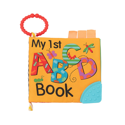 ABC - BUCH - KIKKABOO