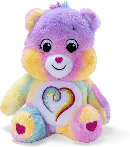 🟡 OUI-OUI OURSON CÂLIN 35 CM - SIMBA - BESTSELLER