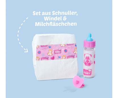 PREMIER ENSEMBLE NURSERY - SIMBA TOYS