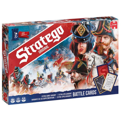 STRATEGO - GRANDI GIOCHI - DE